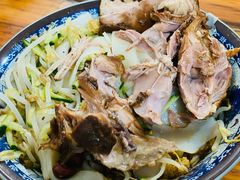 -叶新小吃店(来凤小区总店)