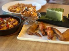 -必胜客(姜堰北大街店)