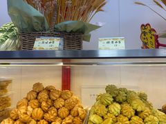 -穆斯美糕点店(景星南街店)