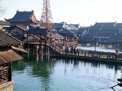 -乌镇西栅景区
