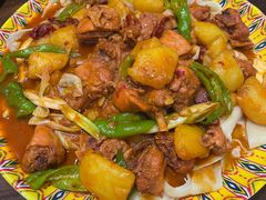 -巴依老爷新疆餐厅