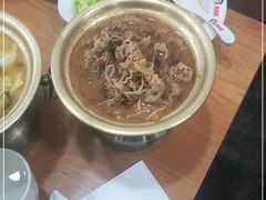 -南城香·饭香串香馄饨香(青年路店)