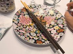 -味+新京宴·烤鸭·北京菜(创意谷店)