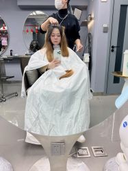 -Miracle集简美发沙龙