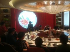 -普天和酒楼·新津菜·烤鸭(天津之眼店)
