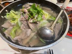 -乔阿马·江南味·驴肉香(龙湖华泾天街店)