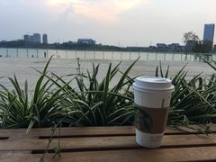 -星巴克(成都科学城店)