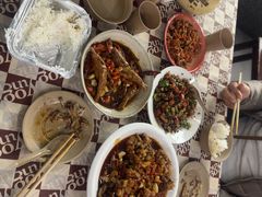 -老三样·旧食新味(船山路店)