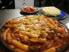 -MI WU FACTORY米屋美食工厂餐厅(绿地店)