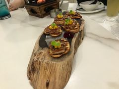 -古仓餐厅·创意菜
