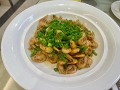 -苏启渔港(云南北路店)