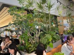 -gaga(深圳福田星河COCO Park店)
