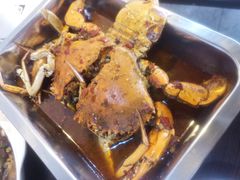 -三妹小龙虾·黄油蟹(华侨城总店)