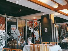 大堂-辣婆婆(航天桥店)