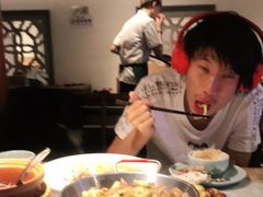 -小菜园新徽菜(镇江京口吾悦店)