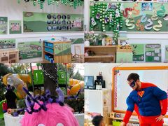 -卓悦童国际幼儿园