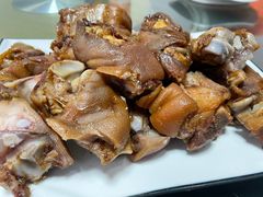 -老磨油饼(高陵店)