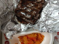 -必胜客(机场路店)