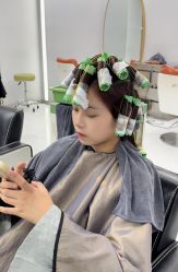 -MS.SALON美发沙龙