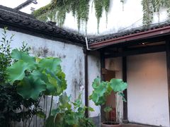 -院子餐厅·大锅菜·老杭帮(桥西直街店)