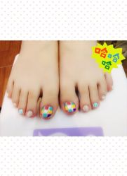iphone_upload_pic-娃娃美甲wawa nail salon