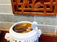 -黄祥华养生堂·炖汤·营养蒸饭(岭南天地店)