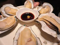 -张家卫·阳江菜·小海鲜(肥婆湾桥店)