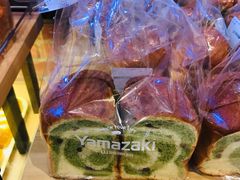 -山崎面包(苏州中心店)