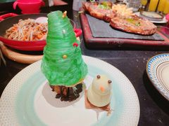 -西堤牛排(恒隆广场店)