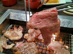 -俺的焼肉(銀座9丁目店)