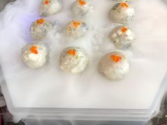 手打虾滑-王家渡火锅店(棕榈泉店)
