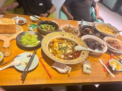 -去茶去餐厅(中央大街店)
