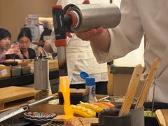 -鮨政·Omakase(港汇恒隆广场店)
