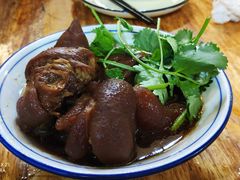 -聪辉同安老美食饭店(大元路店)