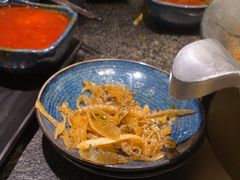 -湊湊火锅·茶憩(打浦桥日月光店)