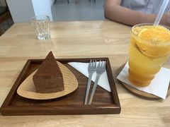 -白胡子咖啡(丽都园店)