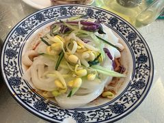 -玉华宫宾馆·餐厅(铜川驻京办店)