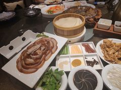 -阿庄新豫菜(通泰路店)