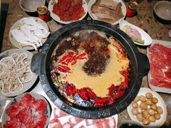 -重庆渝达老火锅(春熙路店)