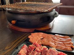 -张吴记小泥炉烤肉(体育场店)