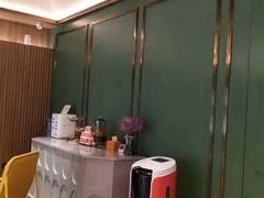 -桔子酒店(北京中关村苏州桥地铁站店)