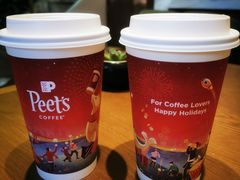 -Peet's Coffee皮爷咖啡(大学路店)