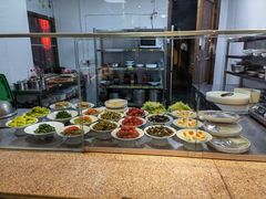 -挂旗柴锅鸡(蚌山区嘉年华店)