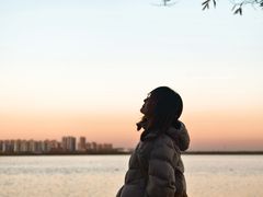 -天津东丽湖风景区