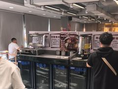 -韩麦大冷面(桂花街直营店)