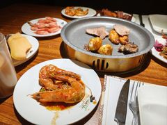 -汉巴味德(大悦城店)