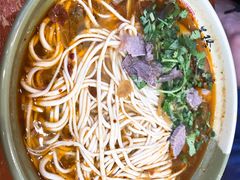 -美玲拉面(鞍山西道店)