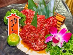 -板前十胜·和牛烧肉专门店(北京总店)