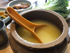 -泥炉烧肉师(新街口金銮巷店)