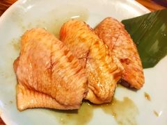 鸡翅-热血兄弟·炭火烤肉(融侨中心店)
